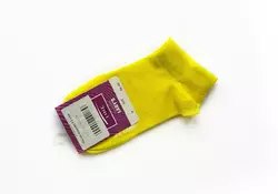 ST-Line Lady`s collection носки женские желтый