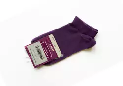 ST-Line Lady`s collection носки женские фиолетовый