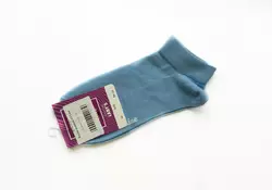 ST-Line Lady`s collection носки женские голубой