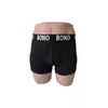 Bono мужские трусы шорты боксеры 950101 укороченные