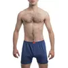 Atlet чоловічі труси сімейні облягаючі 000030 сині Atlet чоловічі труси сімейні облягаючі 000030 сині