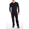 Bono штаны мужские черные 501 950101