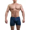 Atlet чоловічі труси сімейні облягаючі 000073 сині Atlet чоловічі труси сімейні облягаючі 000073 сині