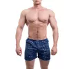 Atlet чоловічі труси боксери сімейні Стандарт 000081 сині Atlet чоловічі труси боксери сімейні Стандарт 000081 сині