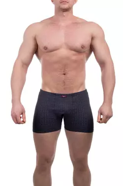 Bono мужские трусы шорты боксеры 950005