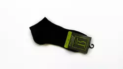 ST-Line Action collection носки универсальные (женские/мужские) черные