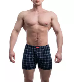 Atlet чоловічі труси сімейні облягаючі МО top 000048 чорні Atlet чоловічі труси сімейні облягаючі МО top 000048 чорні