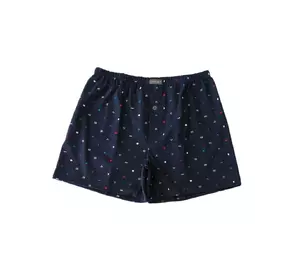 Atlet чоловічі труси сімейні Класика 000020 сині Atlet чоловічі труси сімейні Класика 000020 сині