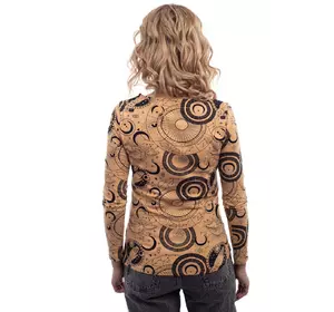 Bono жіноча футболка рукав 3/4 950412 Bono жіноча футболка рукав 3/4 950412