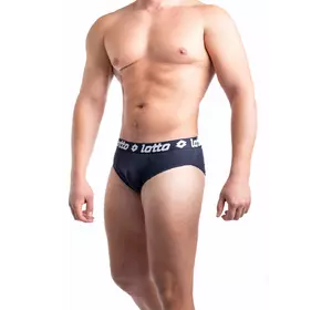 LOTTO Труси чоловічі плавки сині 950154 LOTTO Труси чоловічі плавки сині 950154