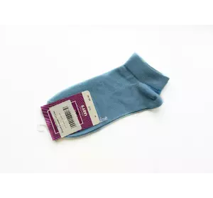 ST-Line Lady`s collection носки женские голубой