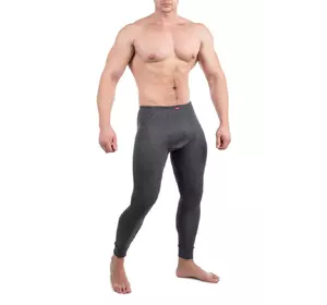 Bono Кальсони чоловічі 950118 мікроначіс сірі Bono Кальсони чоловічі 950118 мікроначіс сірі