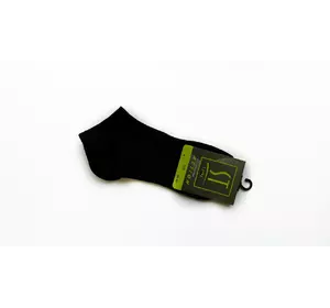 ST-Line Action collection носки универсальные (женские/мужские) черные