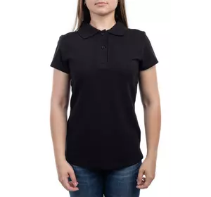 Bono Женская футболка поло 400001