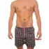 Atlet чоловічі труси боксери сімейні Стандарт 000029 корчиневий Atlet чоловічі труси боксери сімейні Стандарт 000029 корчиневий
