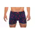Bono чоловічі труси шорти боксери 950007 фіолетові принт перчики Bono чоловічі труси шорти боксери 950007 фіолетові принт перчики