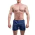 Atlet чоловічі труси боксери сімейні Стандарт 000081 сині Atlet чоловічі труси боксери сімейні Стандарт 000081 сині