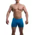 Atlet мужские трусы шорты боксеры 950153 голубой
